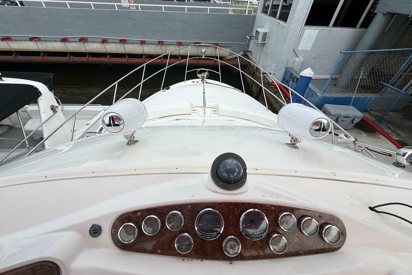 2007 Meridian 459 Motoryacht - Photo 6