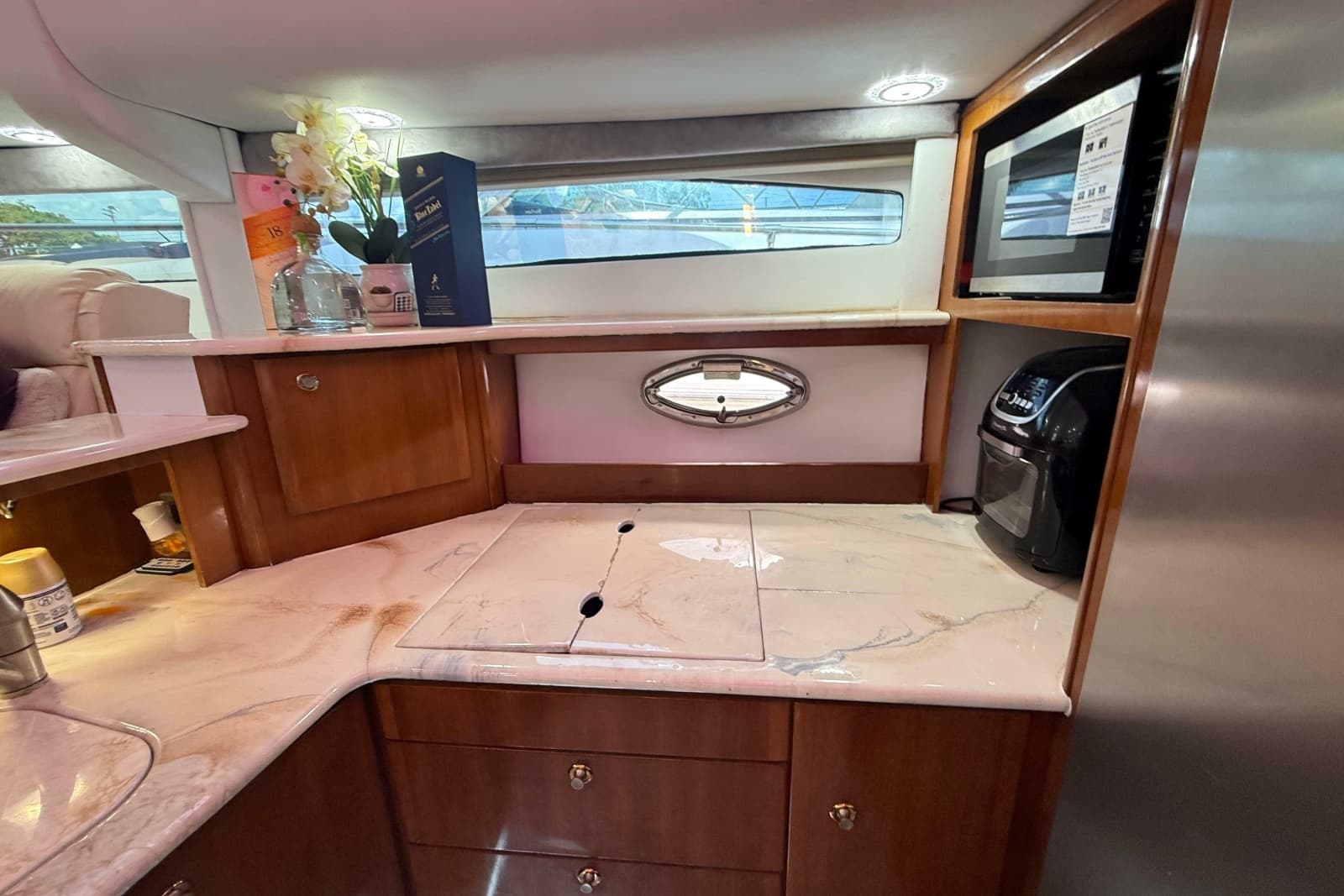 2007 Meridian 459 Motoryacht - Photo 66