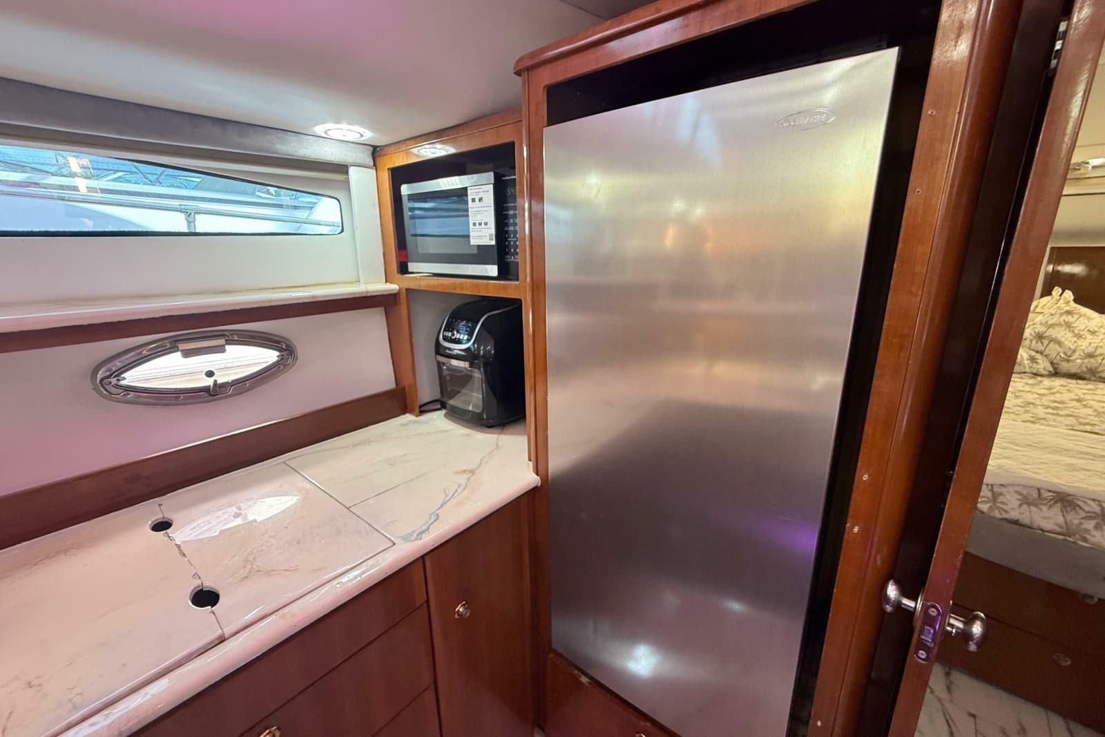 2007 Meridian 459 Motoryacht - Photo 65