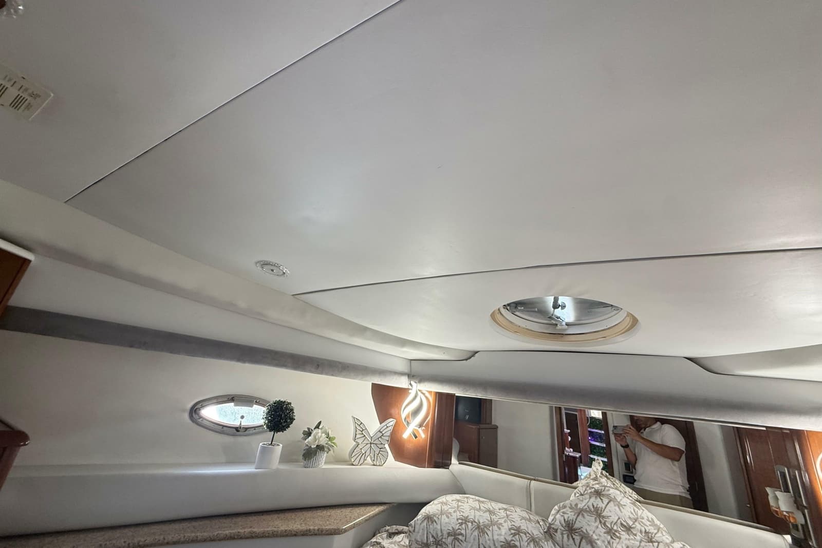 2007 Meridian 459 Motoryacht - Photo 57