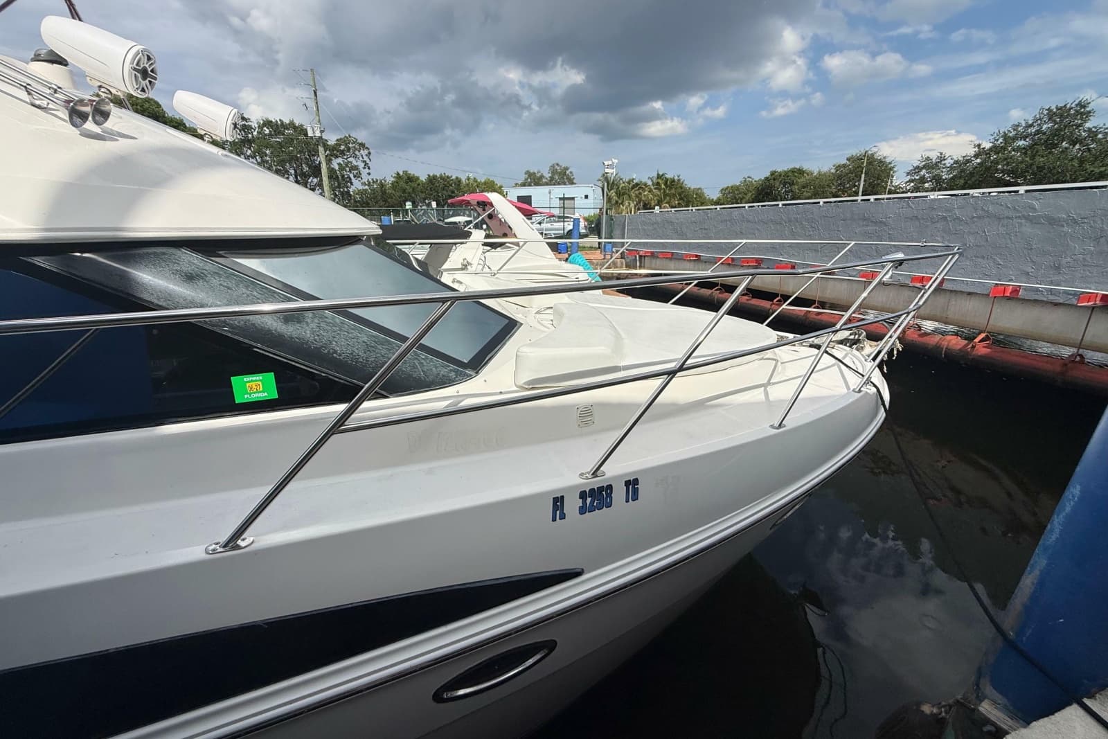 2007 Meridian 459 Motoryacht - Photo 47