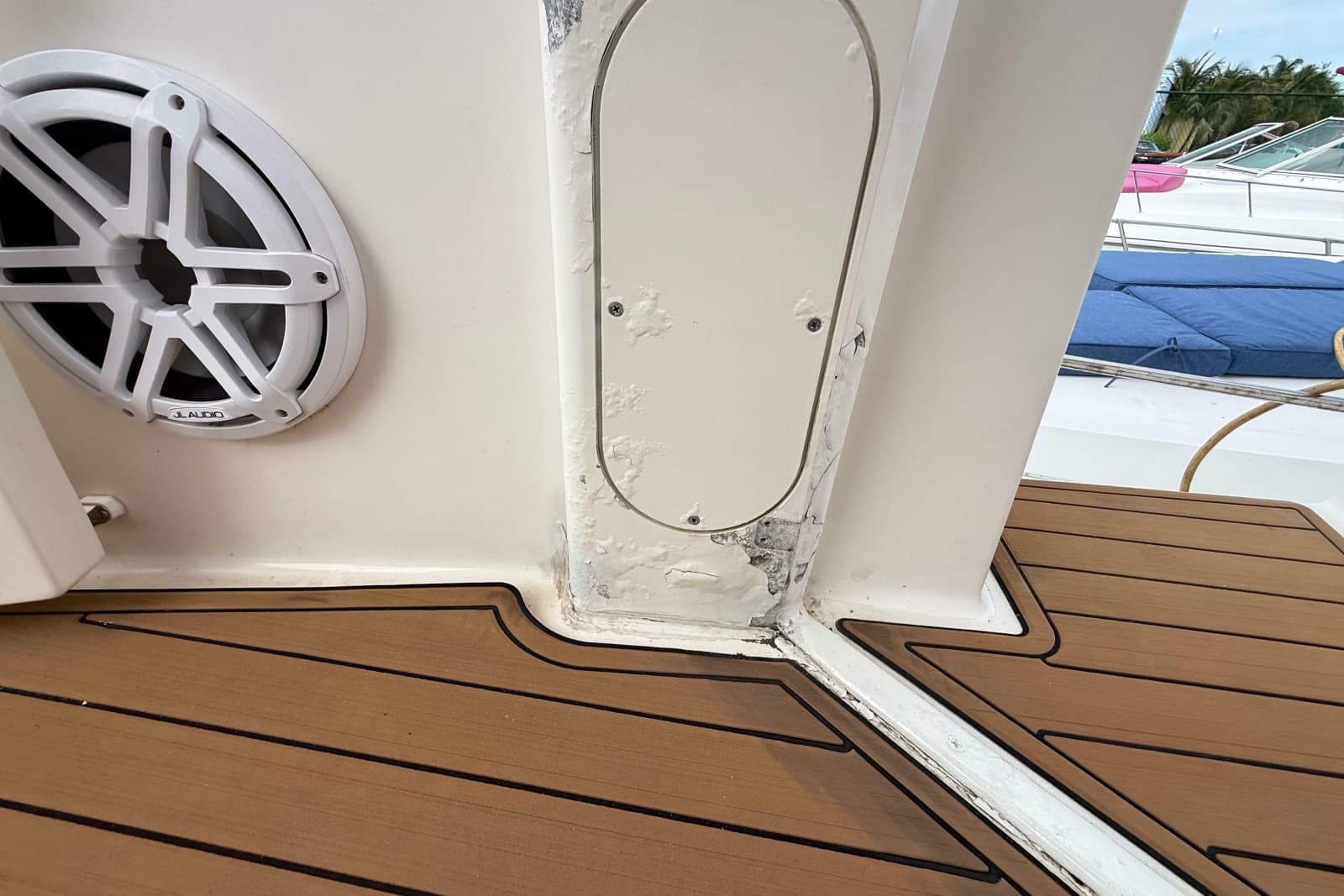 2007 Meridian 459 Motoryacht - Photo 20
