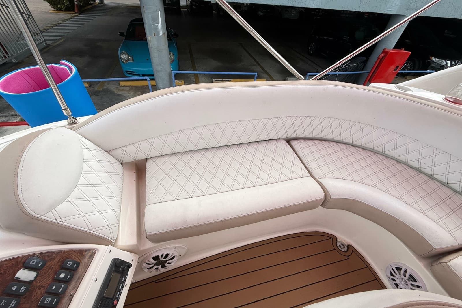 2007 Meridian 459 Motoryacht - Photo 12