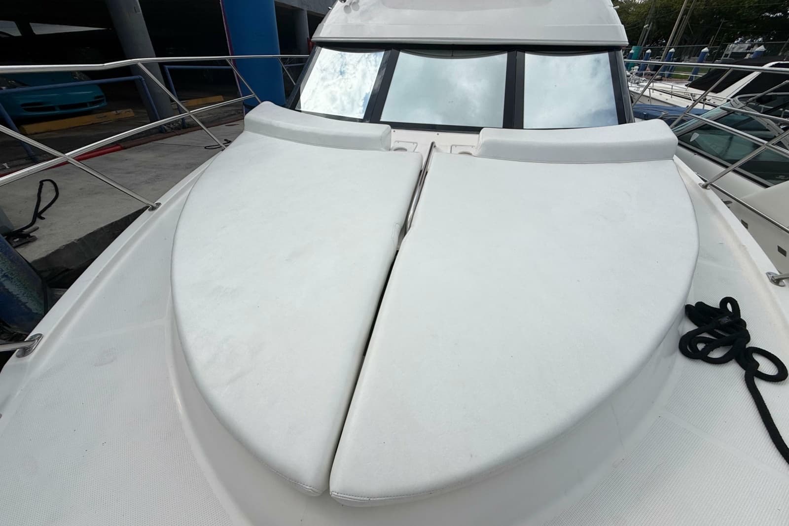 2007 Meridian 459 Motoryacht - Photo 32