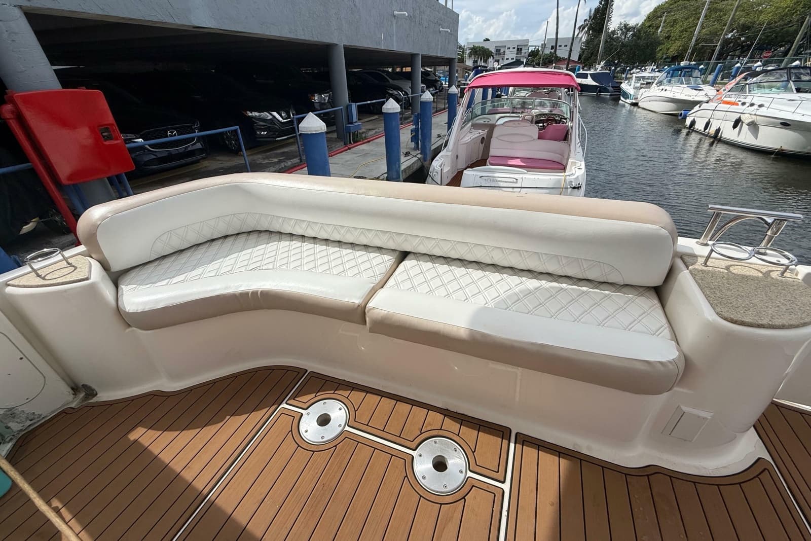 2007 Meridian 459 Motoryacht - Photo 40