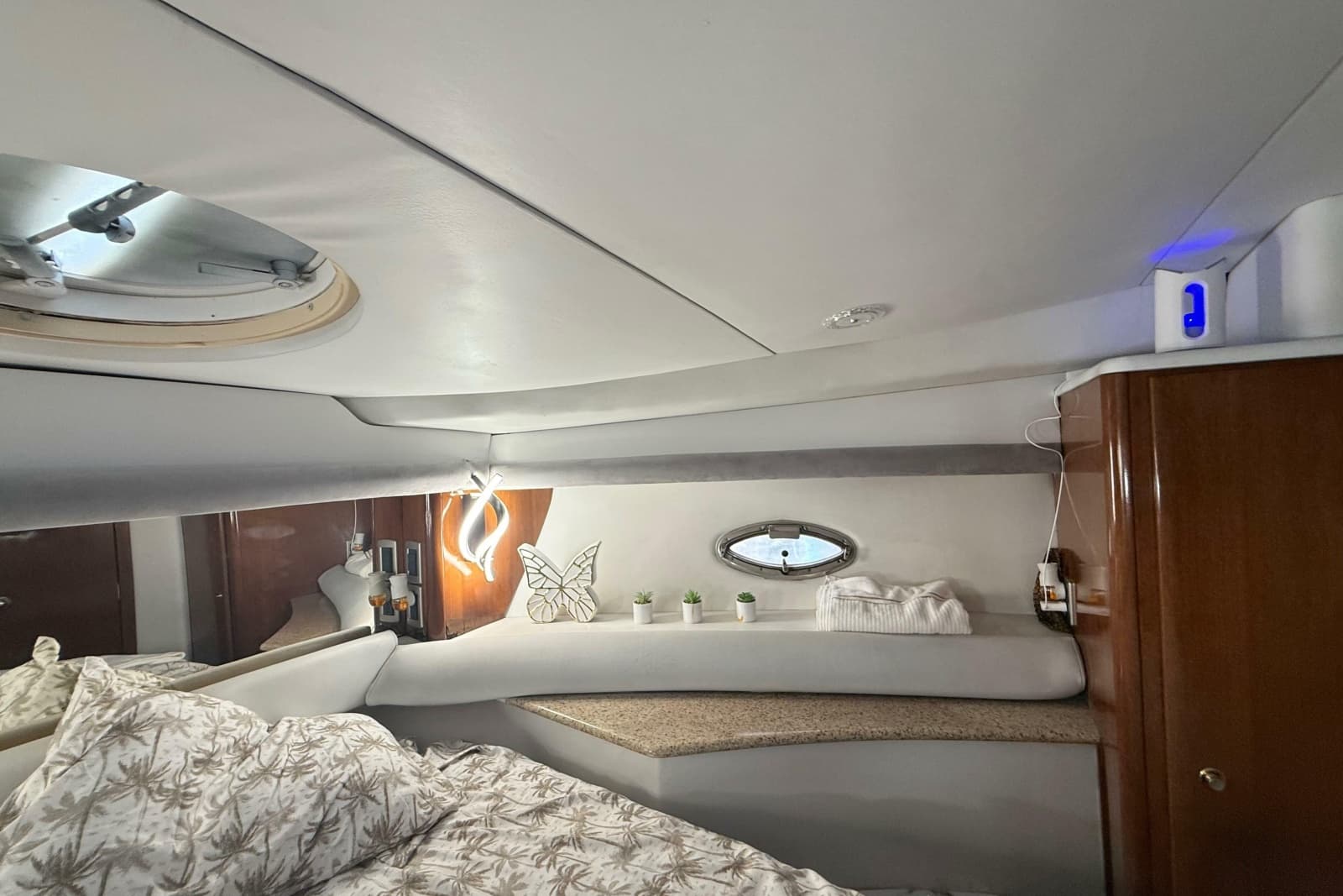 2007 Meridian 459 Motoryacht - Photo 60