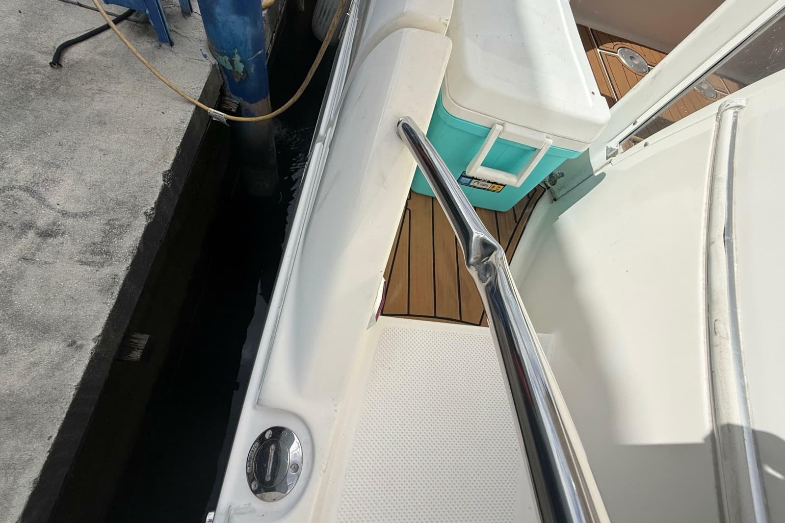2007 Meridian 459 Motoryacht - Photo 36