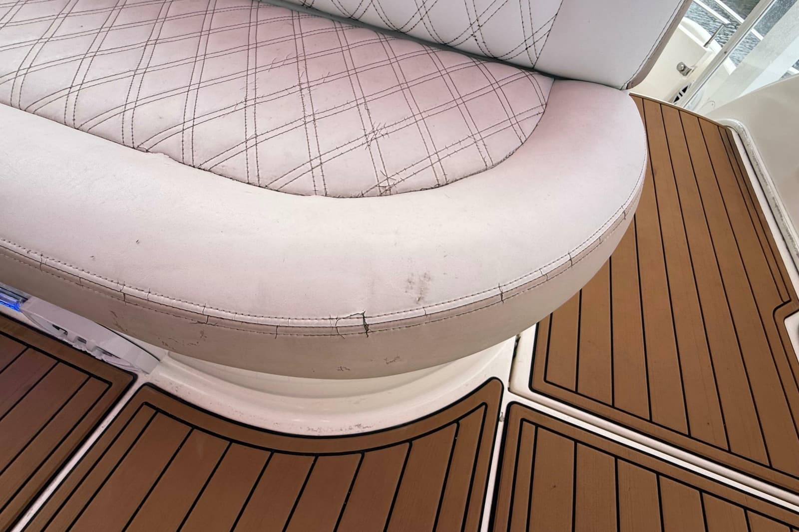 2007 Meridian 459 Motoryacht - Photo 10