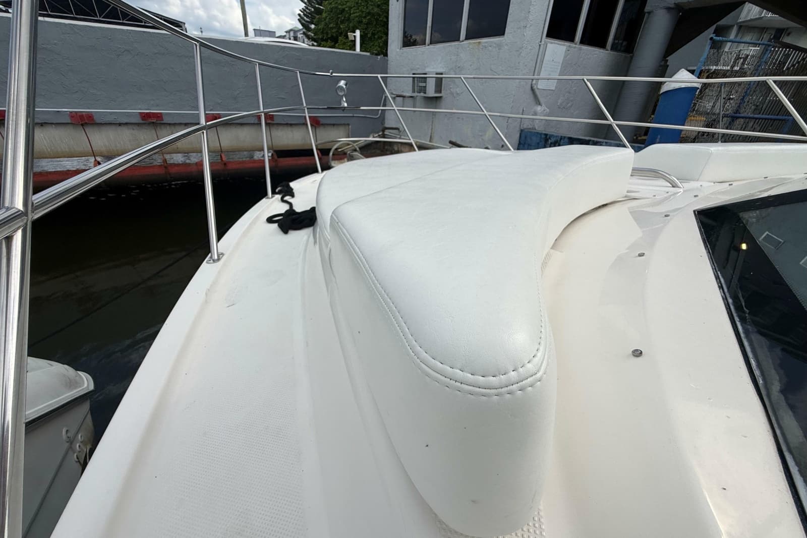 2007 Meridian 459 Motoryacht - Photo 27