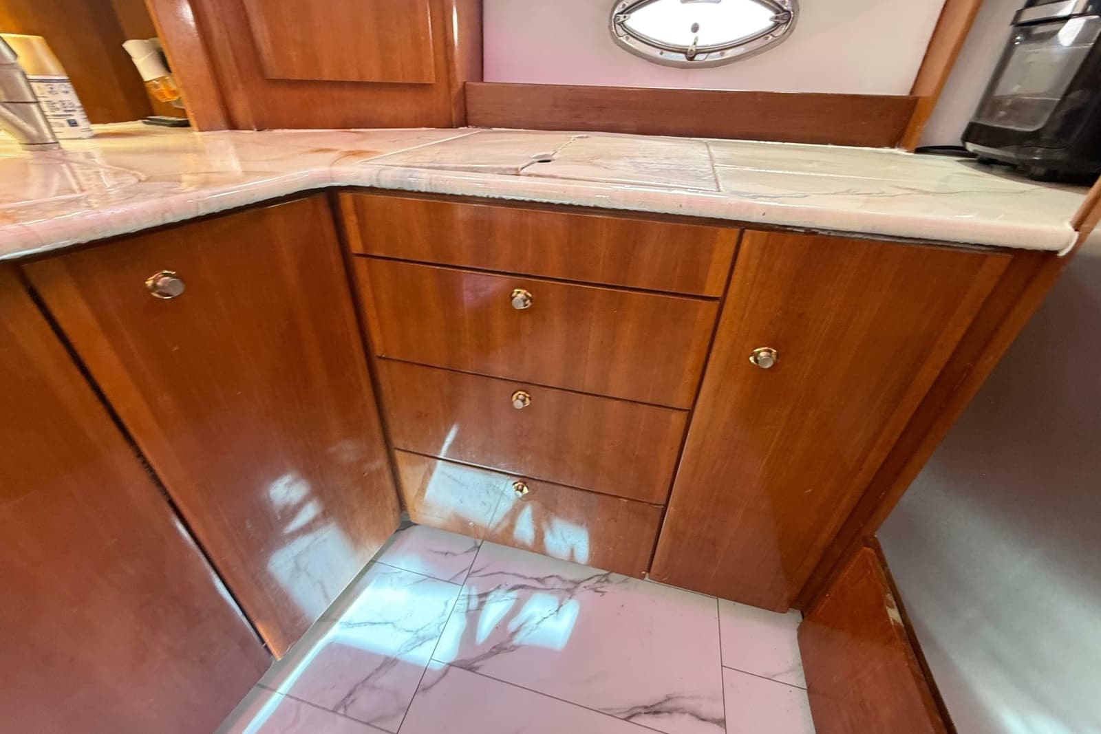2007 Meridian 459 Motoryacht - Photo 68