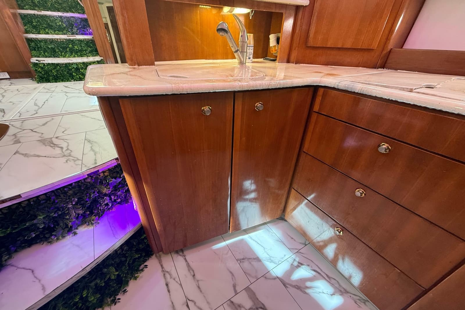 2007 Meridian 459 Motoryacht - Photo 67