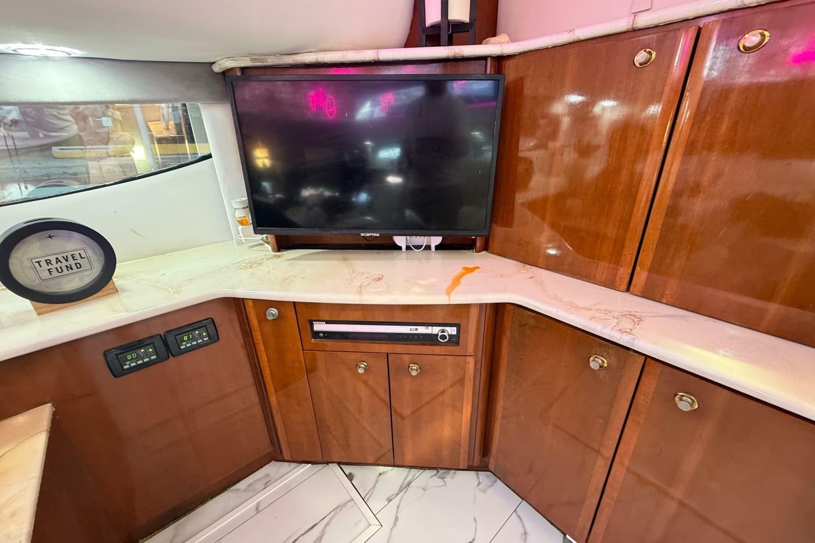 2007 Meridian 459 Motoryacht - Photo 81