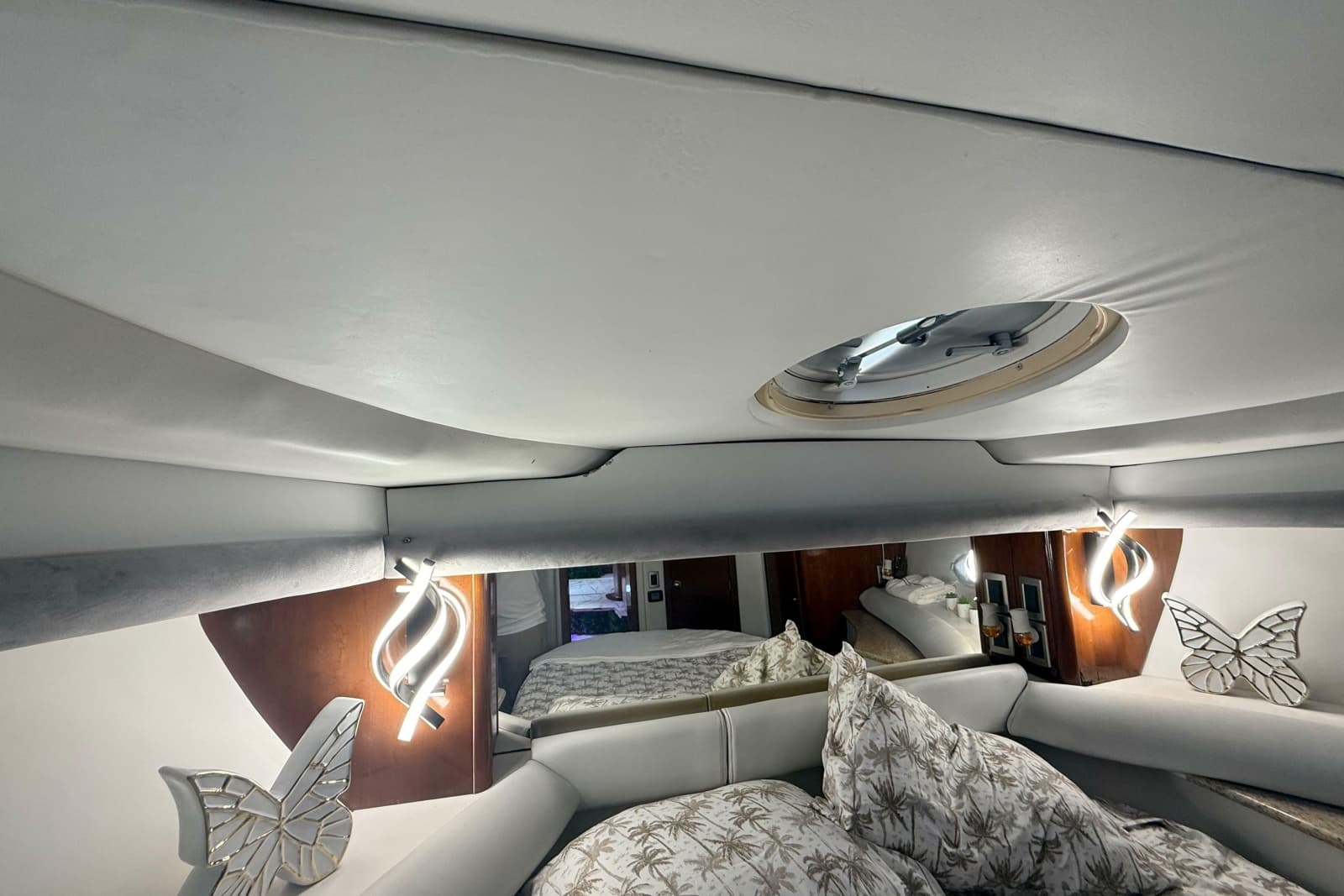 2007 Meridian 459 Motoryacht - Photo 59