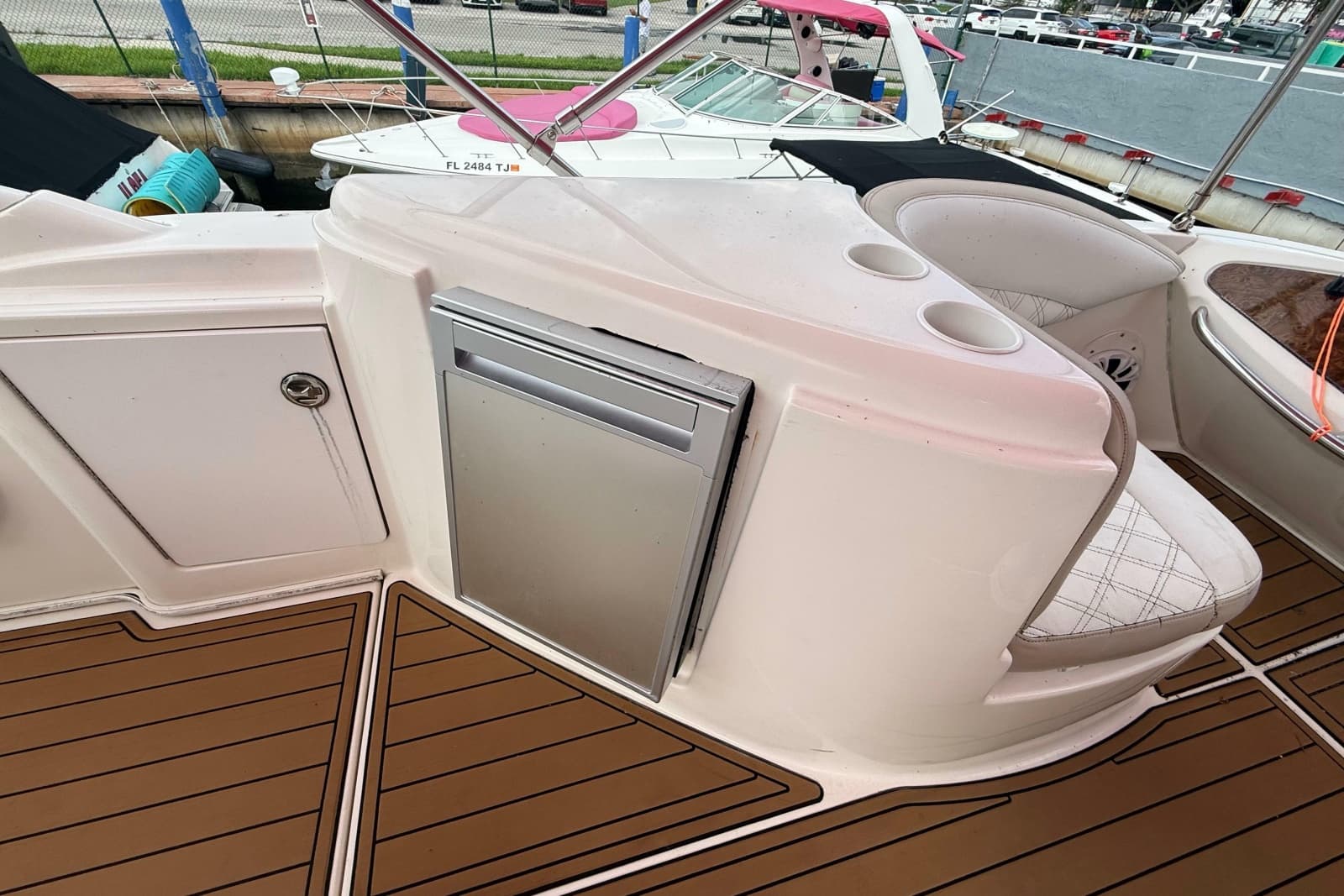 2007 Meridian 459 Motoryacht - Photo 15