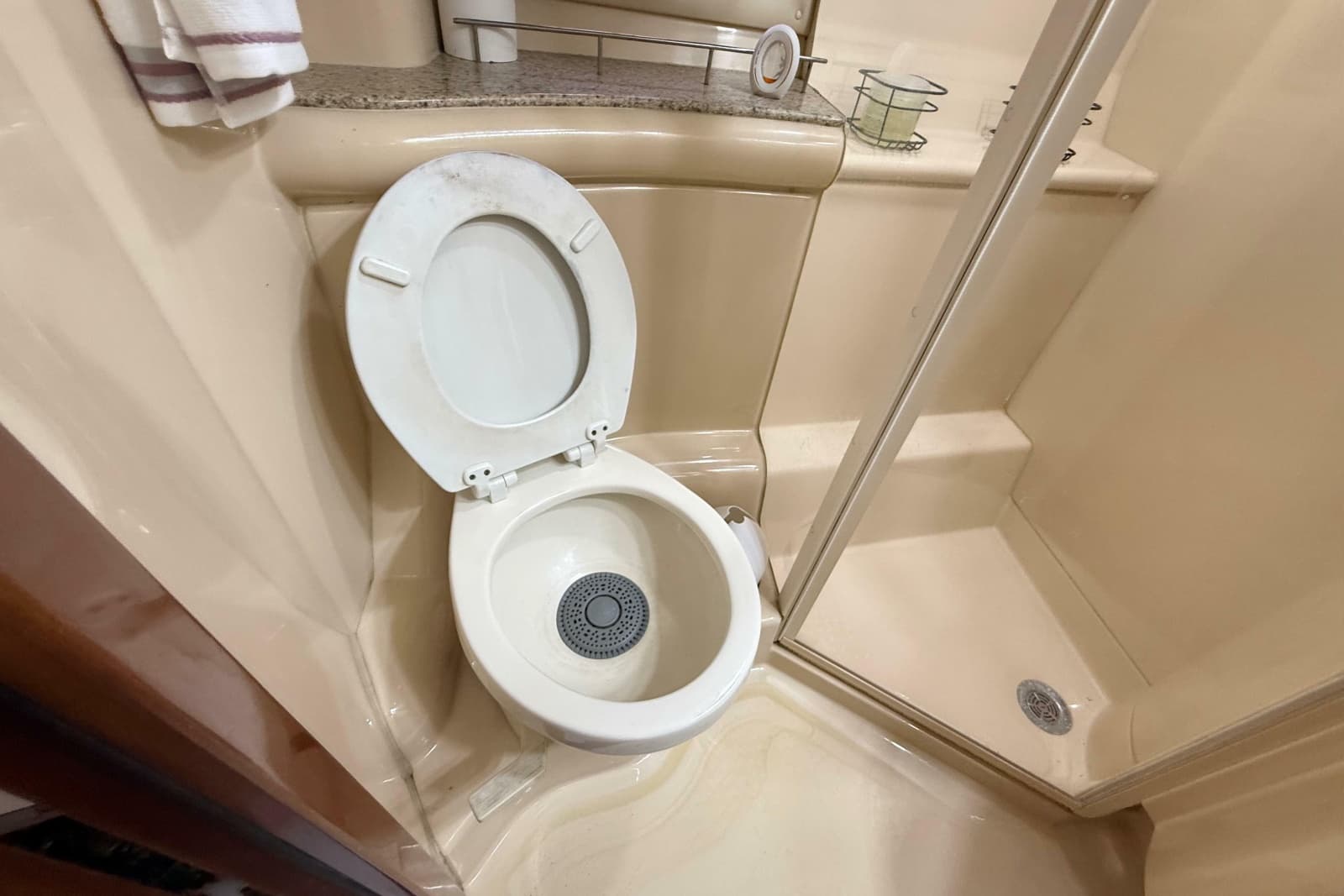 2007 Meridian 459 Motoryacht - Photo 62