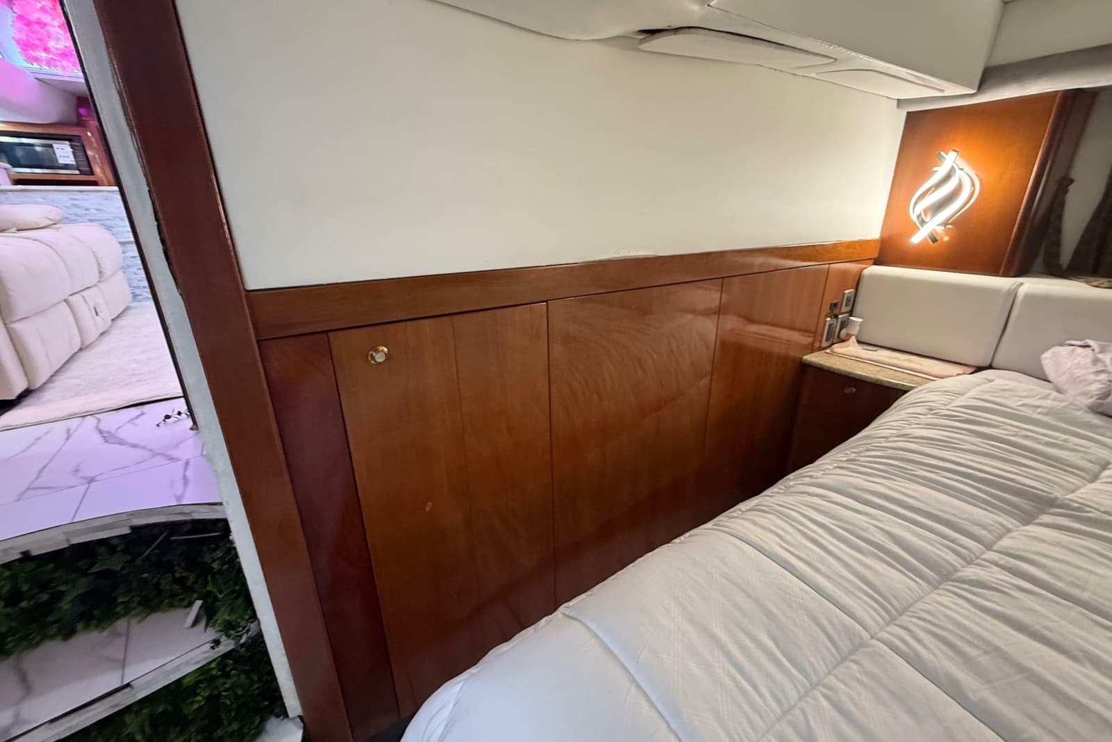 2007 Meridian 459 Motoryacht - Photo 76