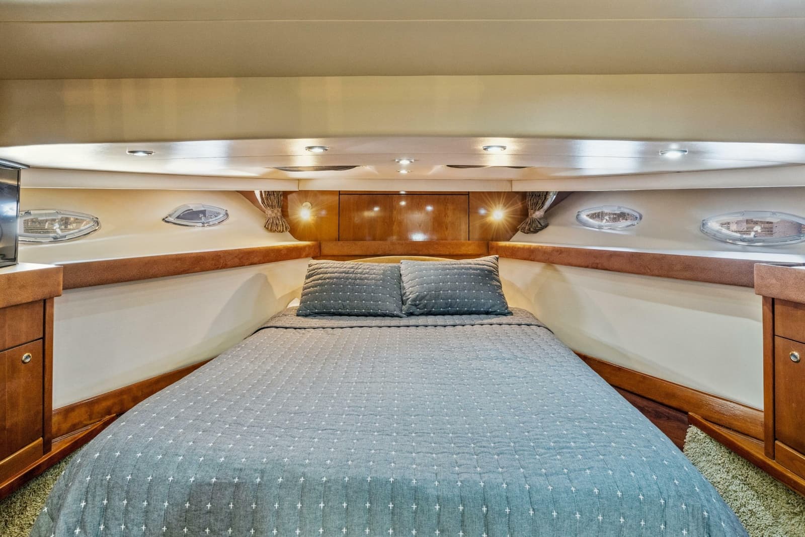 2007 Meridian 490 Pilothouse - Photo 26