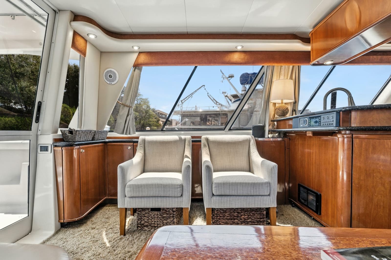 2007 Meridian 490 Pilothouse - Photo 12