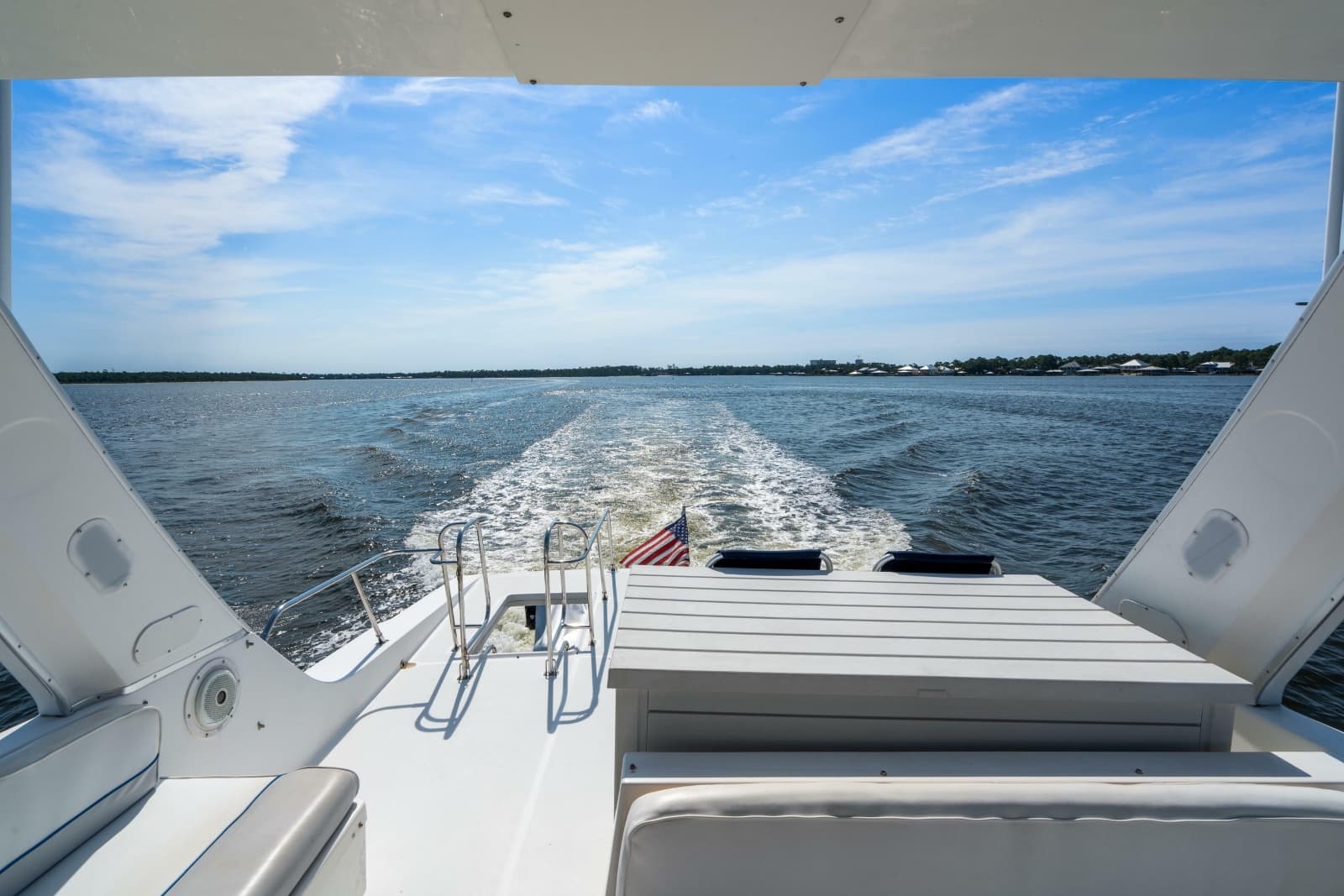 2007 Meridian 490 Pilothouse - Photo 49
