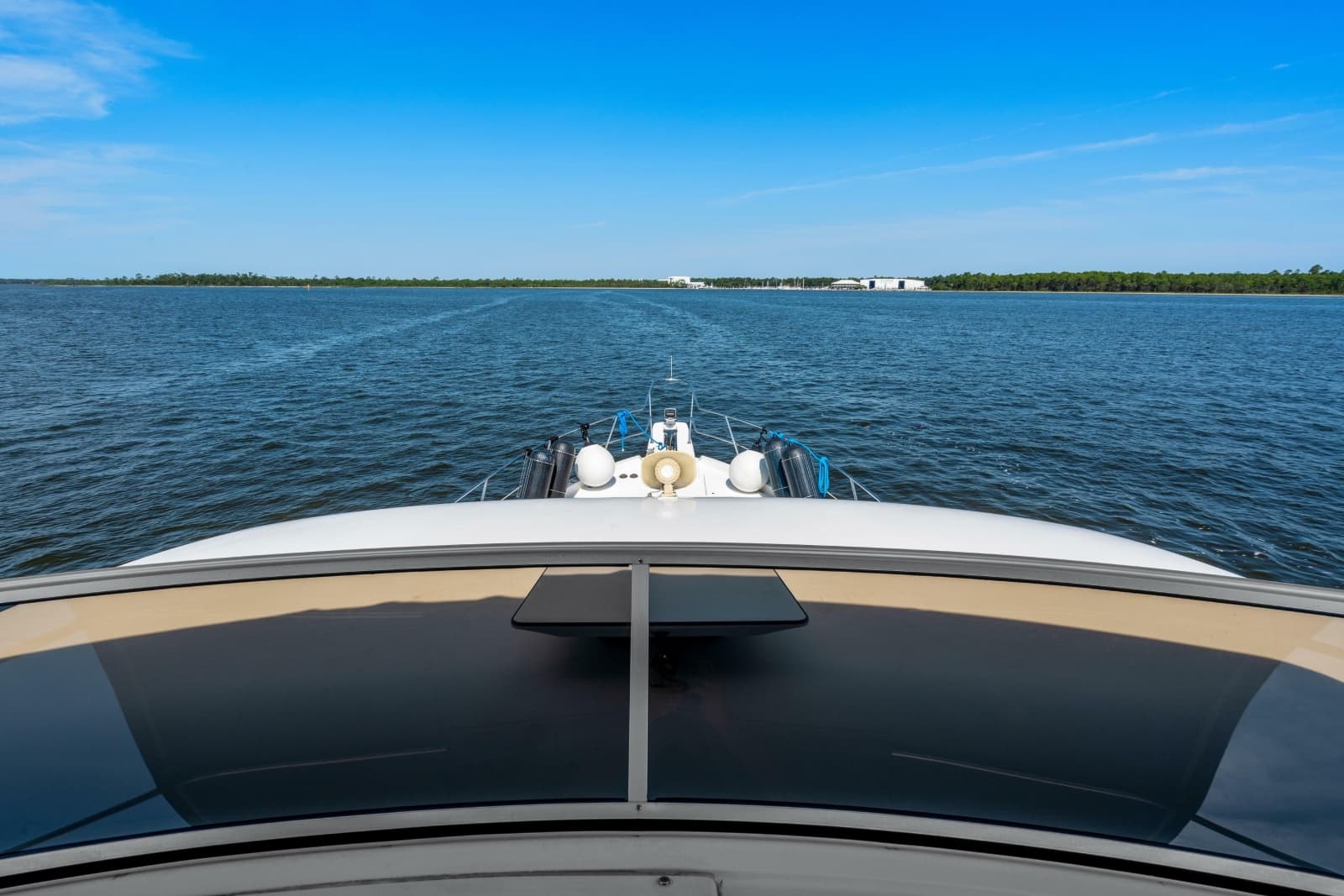 2007 Meridian 490 Pilothouse - Photo 50