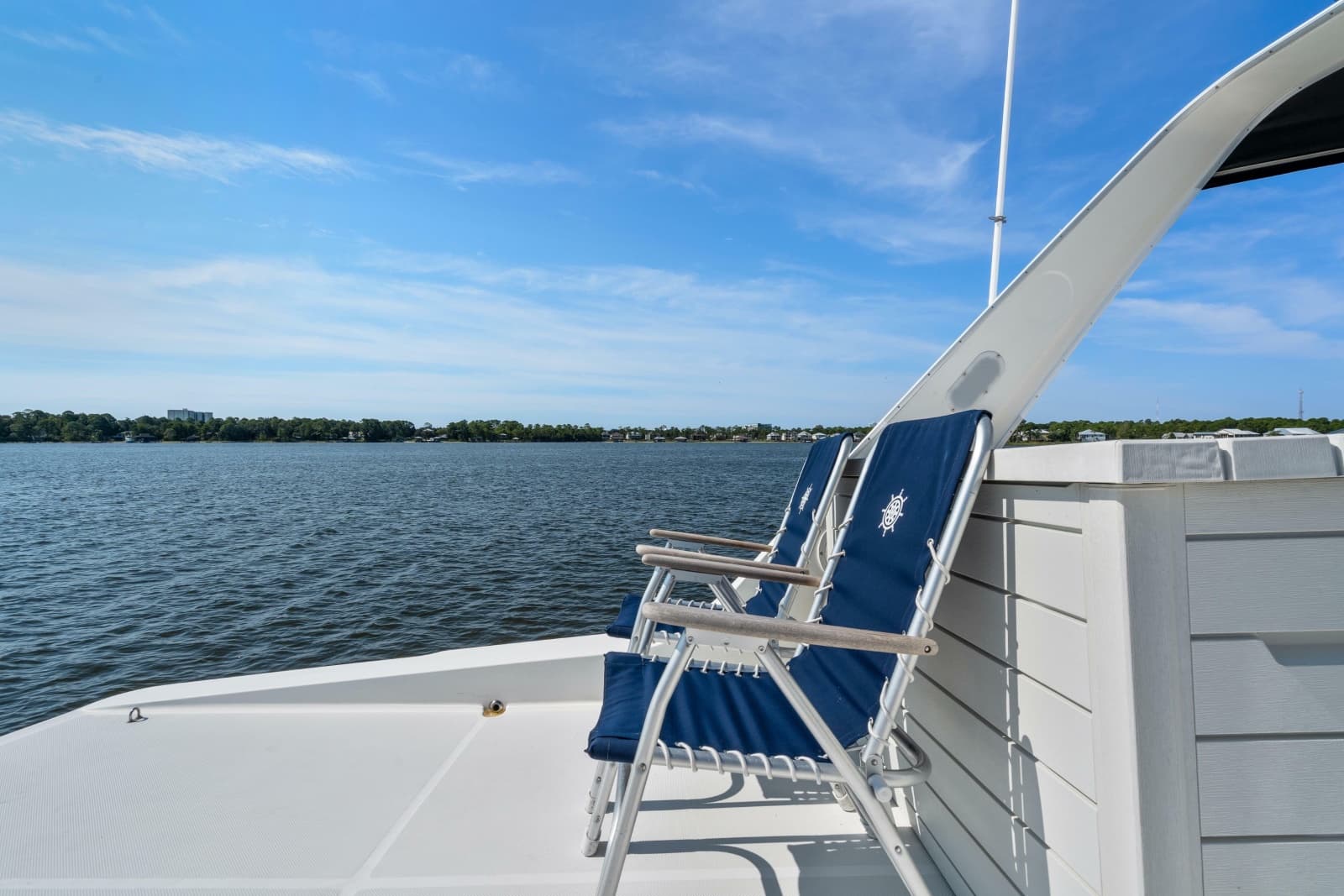 2007 Meridian 490 Pilothouse - Photo 62