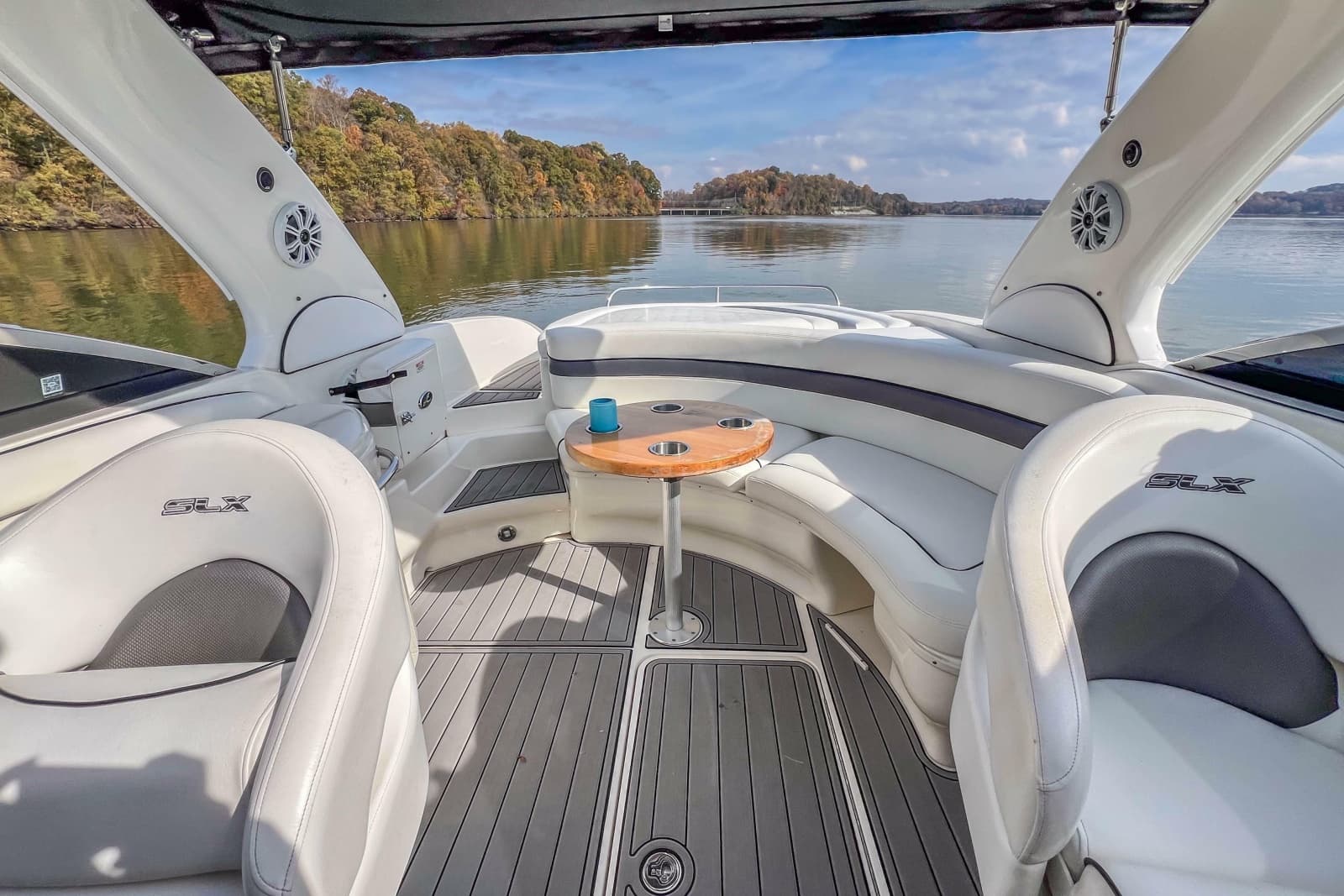 2007 Sea Ray 290 Sun Sport - Photo 23