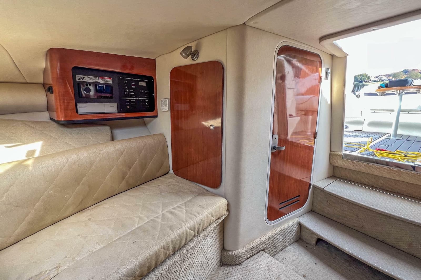 2007 Sea Ray 290 Sun Sport - Photo 15
