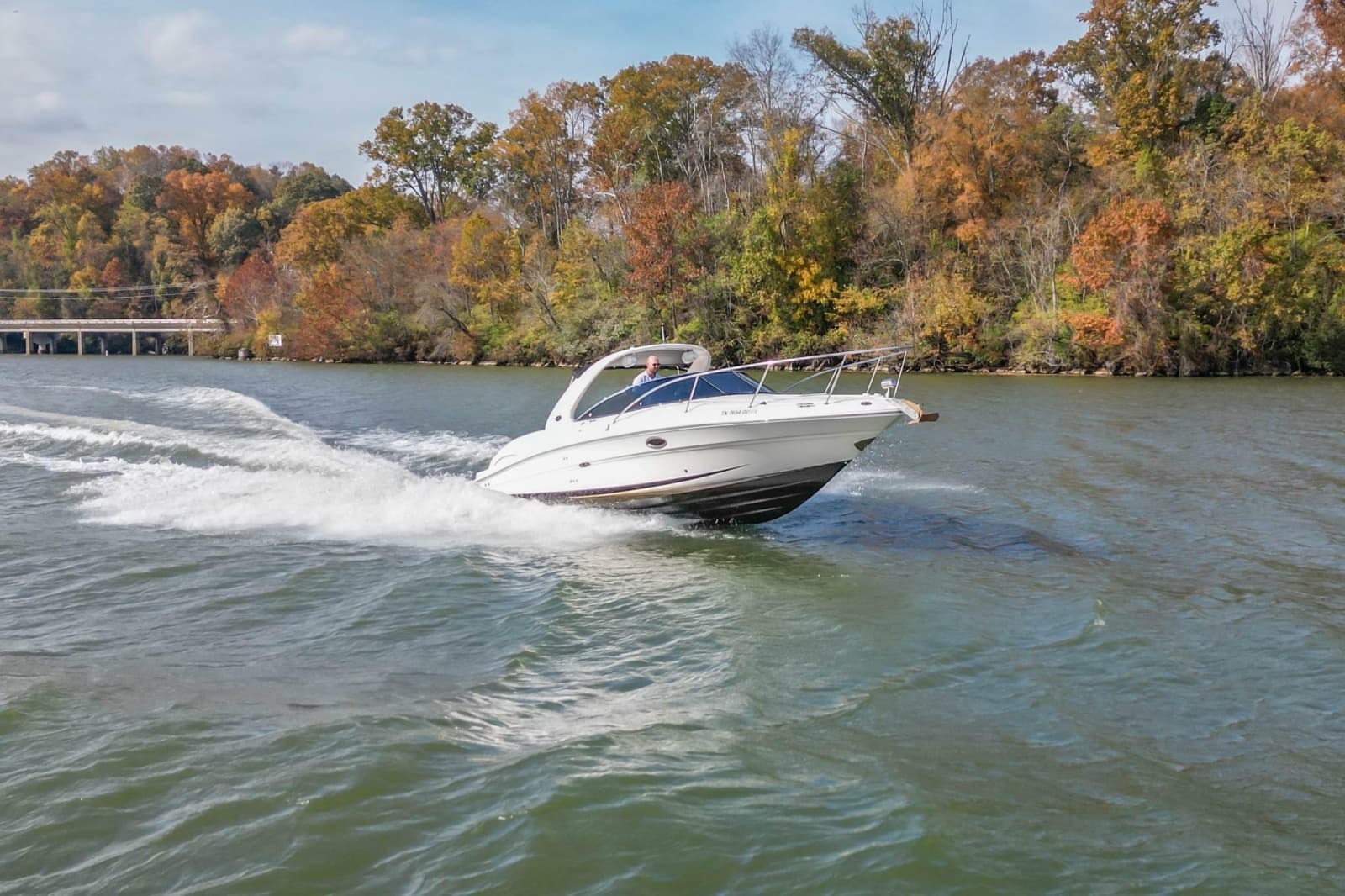 2007 Sea Ray 290 Sun Sport - Photo 11