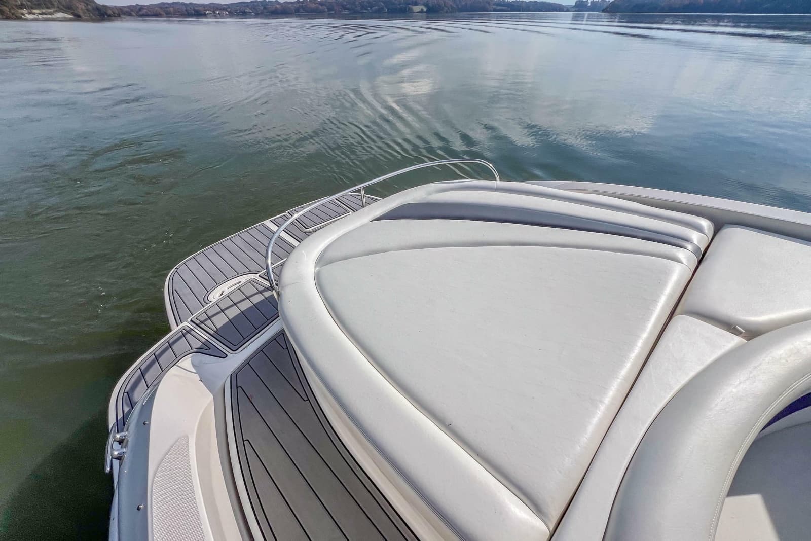 2007 Sea Ray 290 Sun Sport - Photo 25