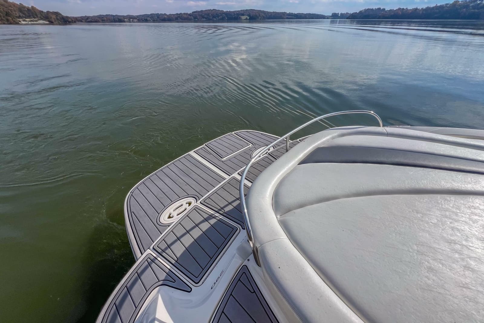 2007 Sea Ray 290 Sun Sport - Photo 26