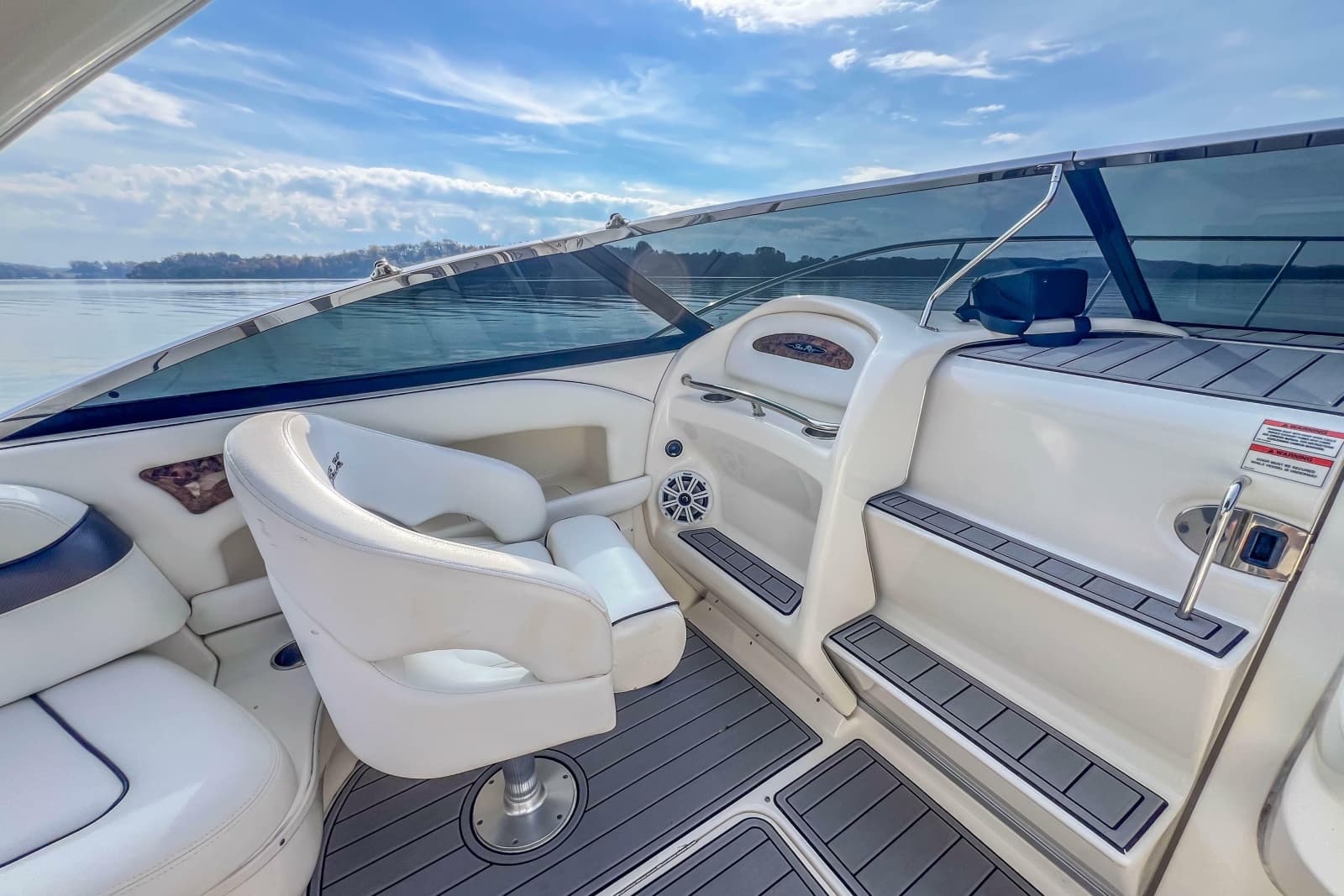 2007 Sea Ray 290 Sun Sport - Photo 19