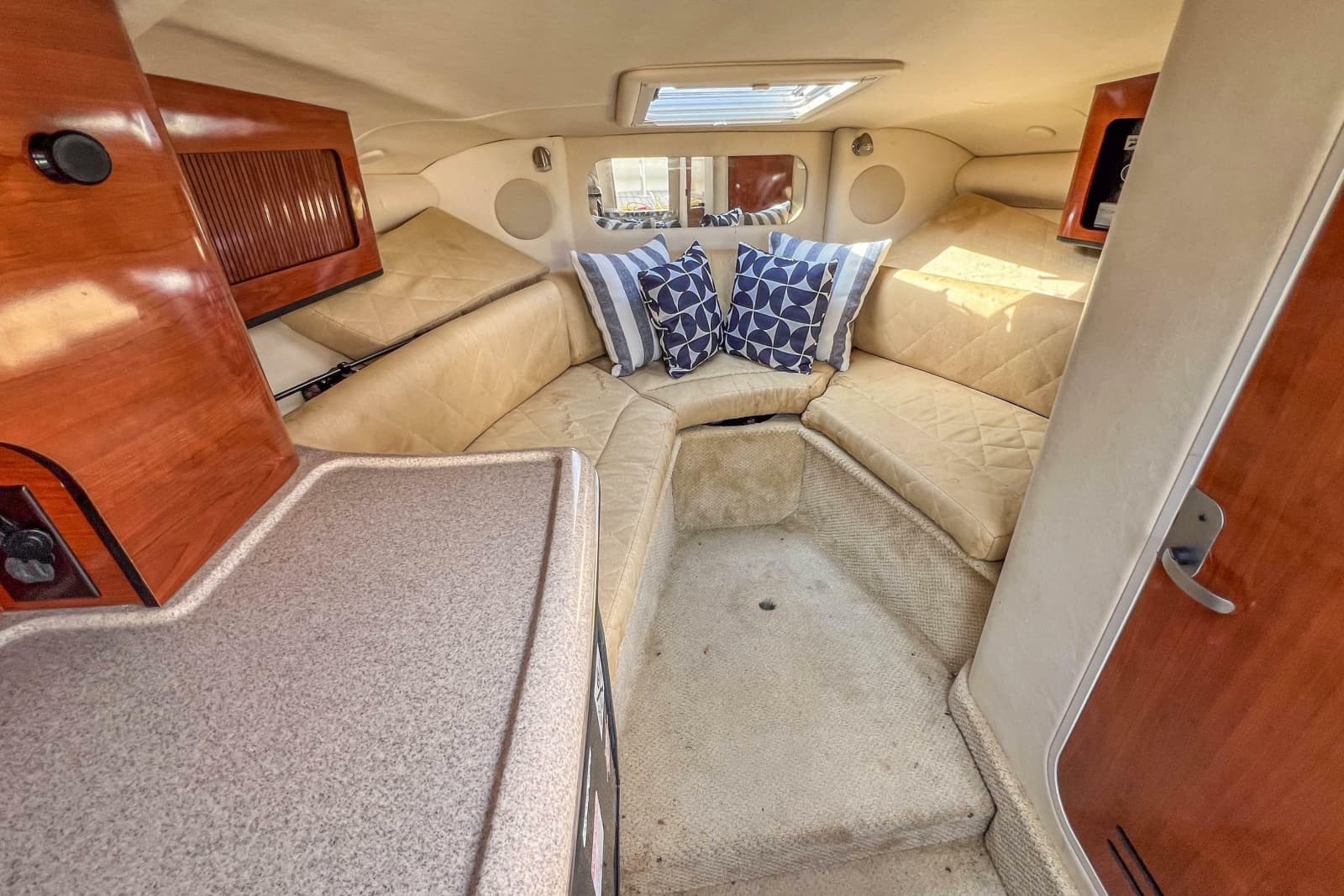 2007 Sea Ray 290 Sun Sport - Photo 13