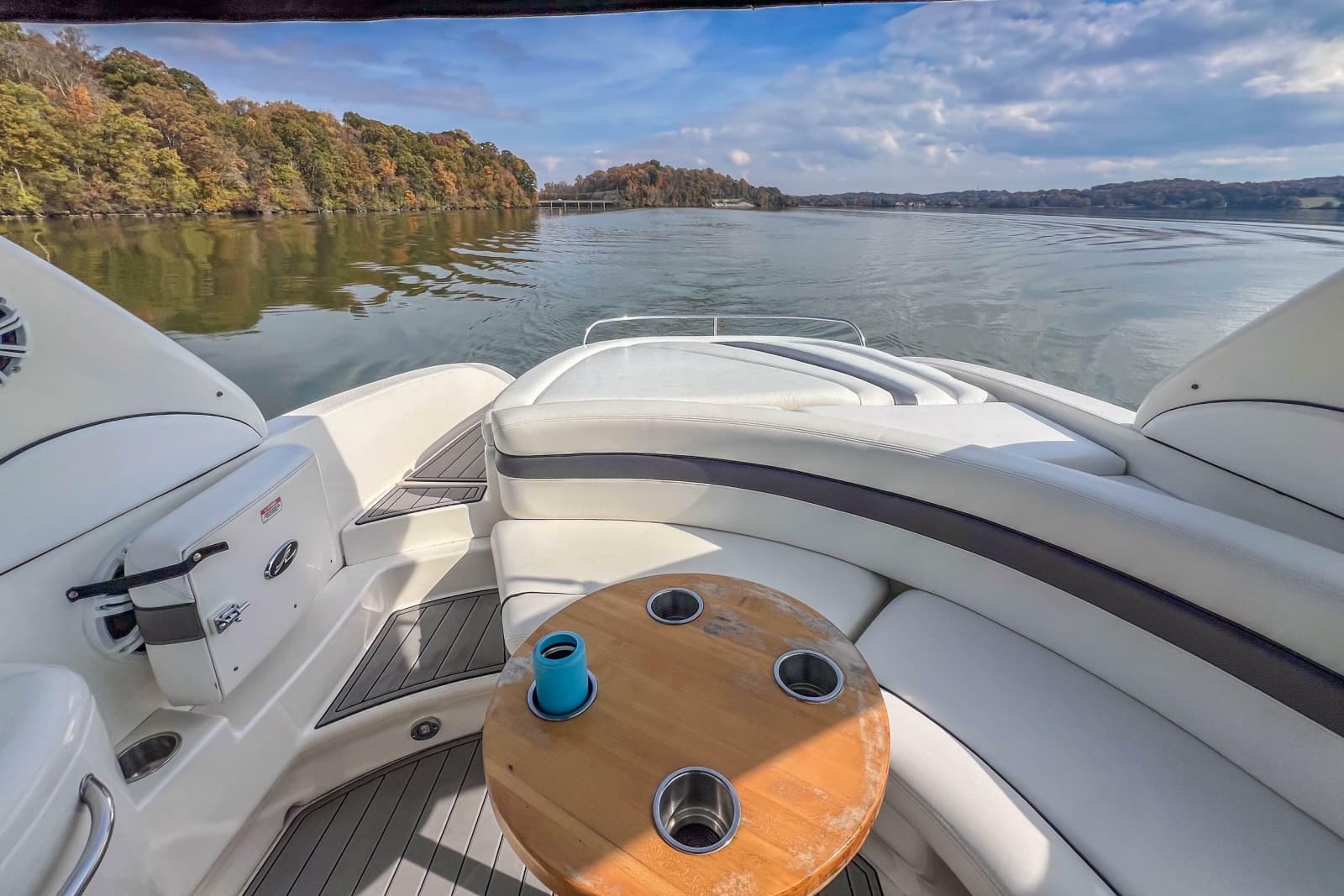 2007 Sea Ray 290 Sun Sport - Photo 24