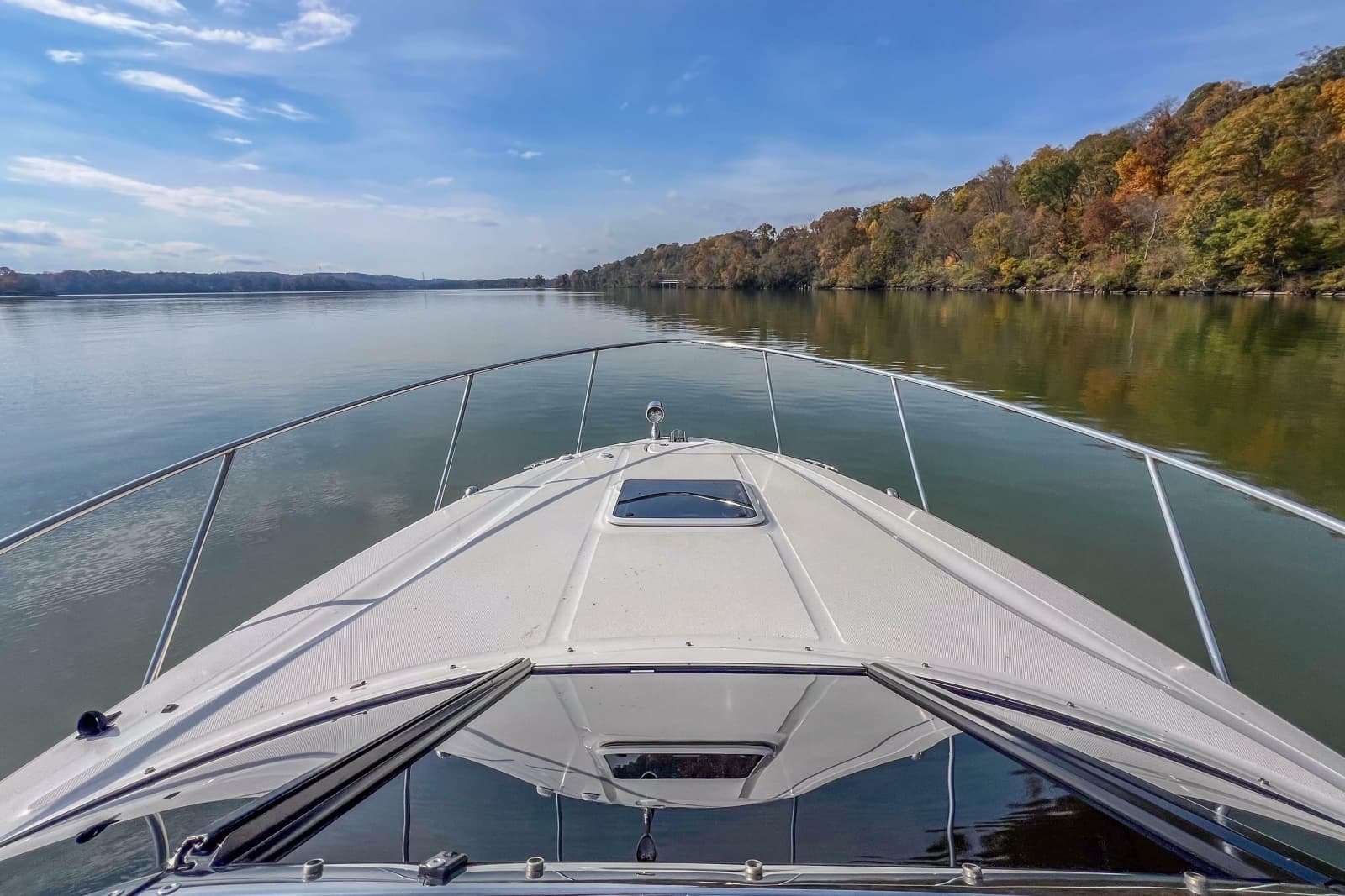 2007 Sea Ray 290 Sun Sport - Photo 21