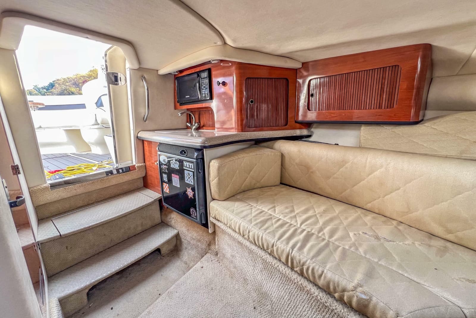 2007 Sea Ray 290 Sun Sport - Photo 14