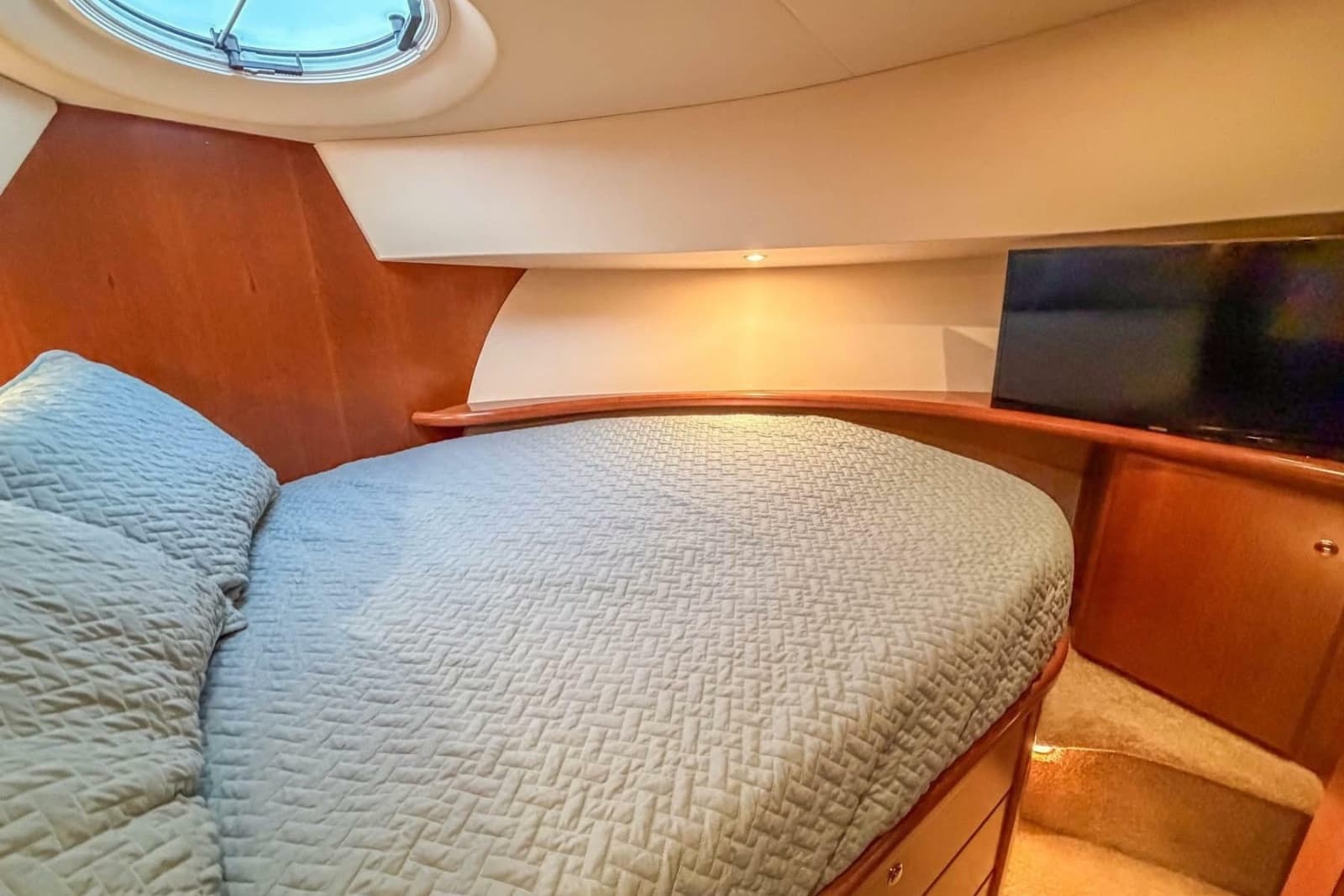 2007 Silverton 35 Motor Yacht - Photo 19
