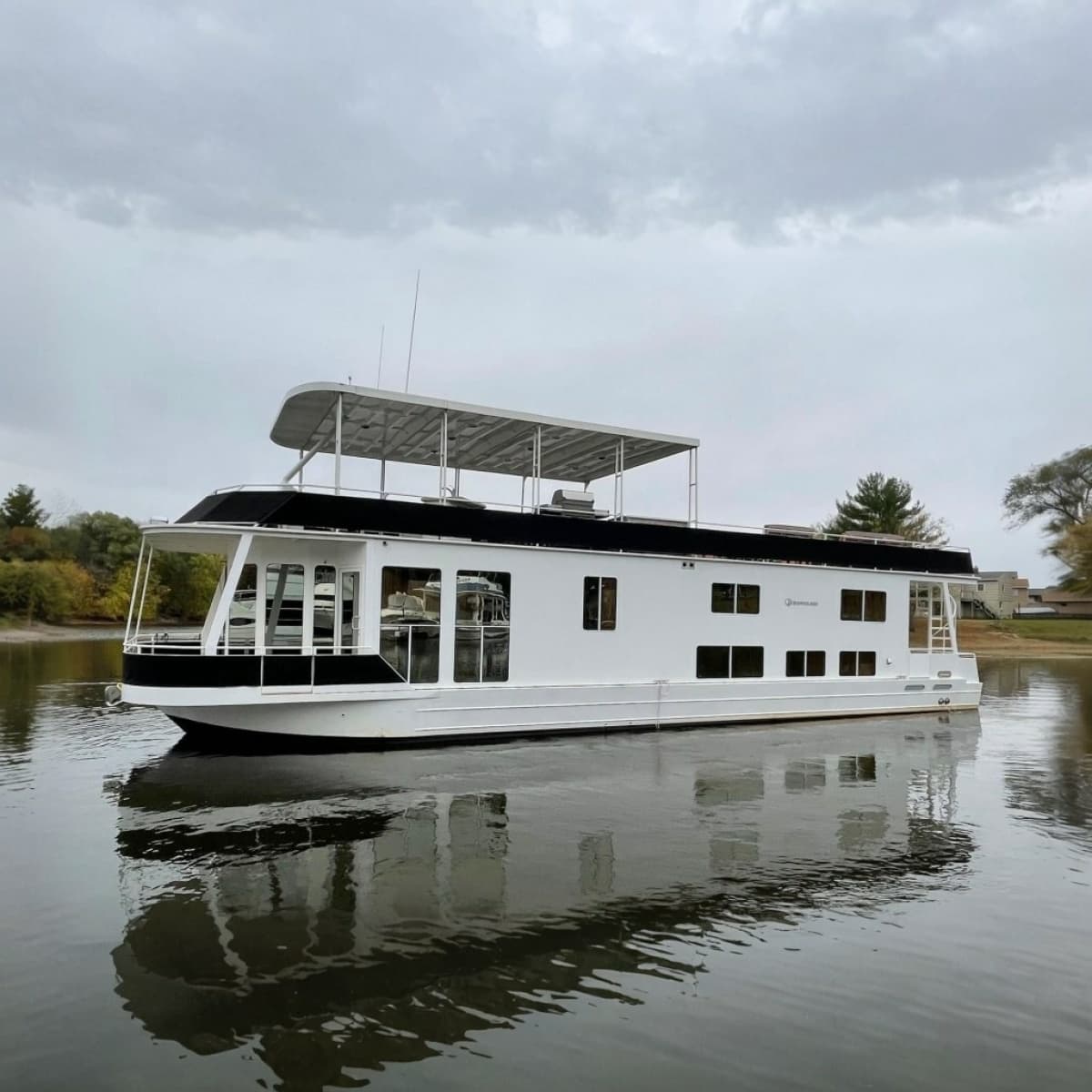 2007 Skipperliner 640 - Photo 1