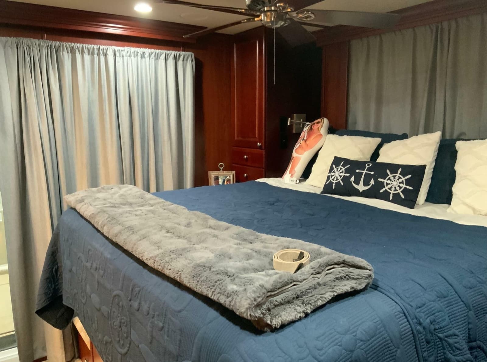 2007 Skipperliner 640 - Photo 51