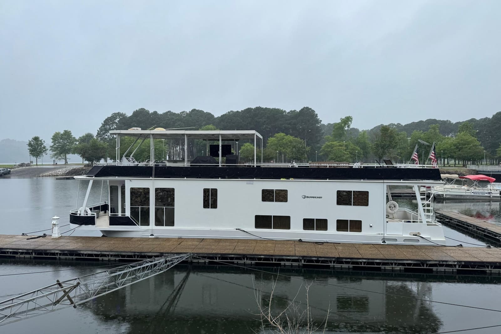 2007 Skipperliner 640 - Photo 2
