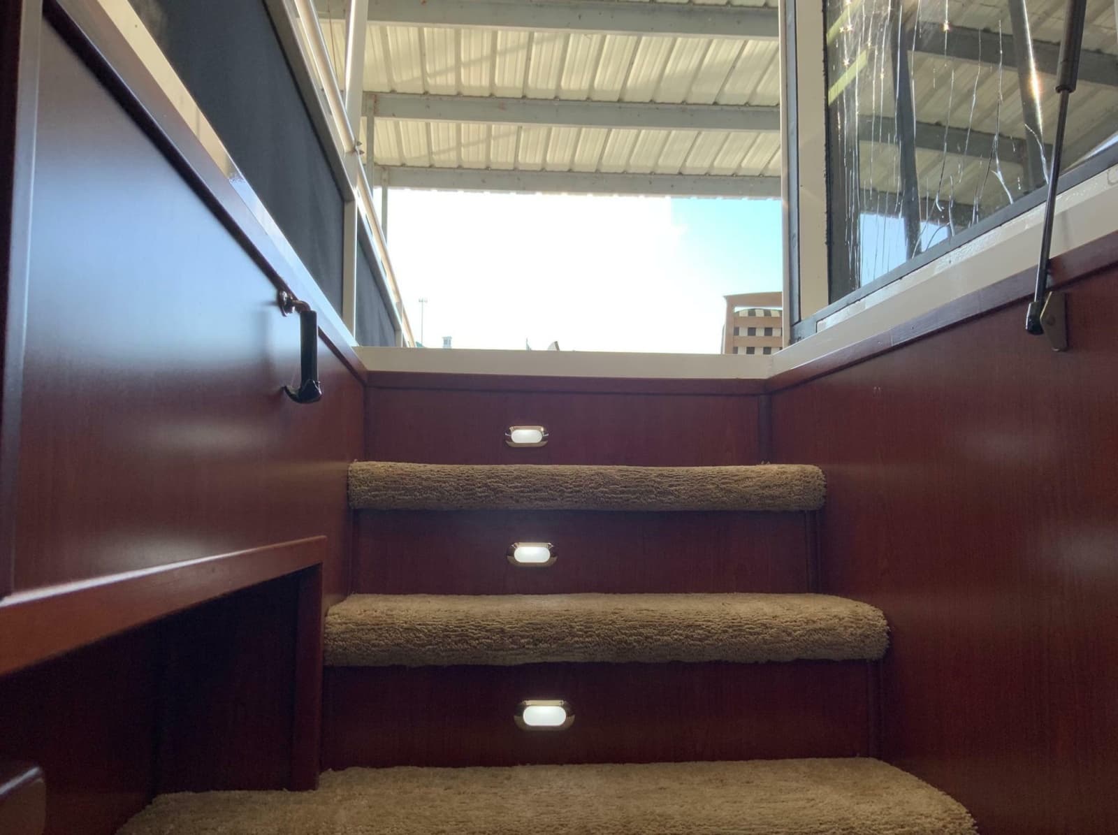 2007 Skipperliner 640 - Photo 4