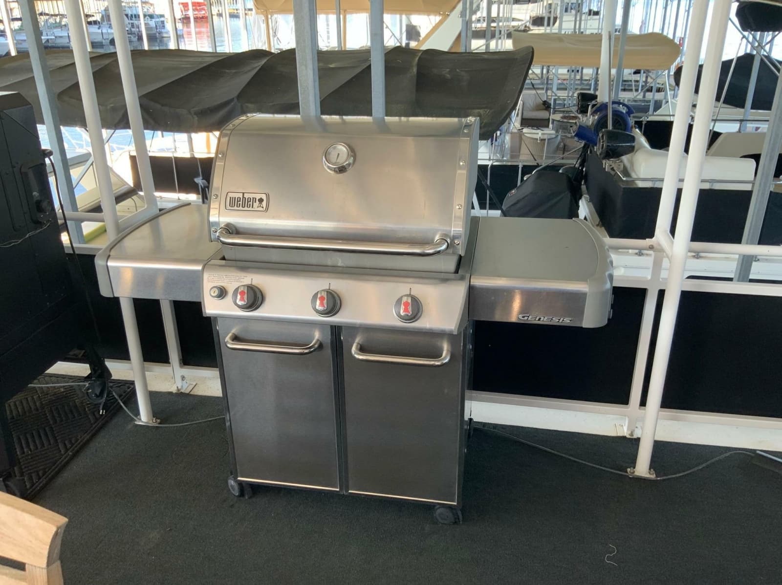 2007 Skipperliner 640 - Photo 13