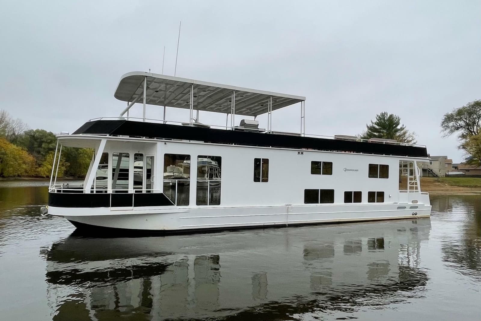 2007 Skipperliner 640 - Photo 2