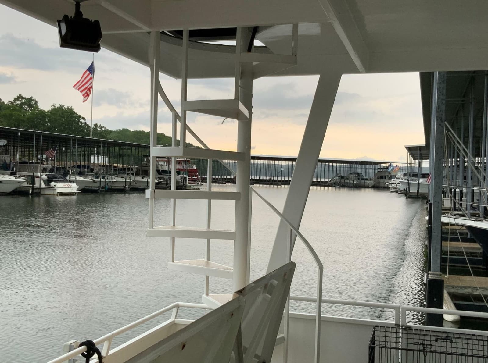 2007 Skipperliner 640 - Photo 60