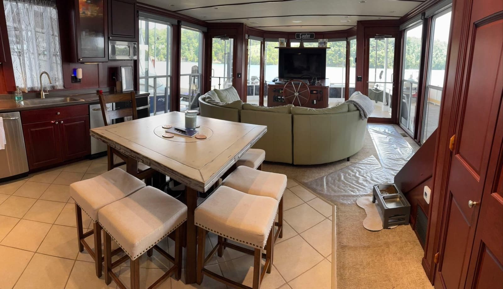 2007 Skipperliner 640 - Photo 27
