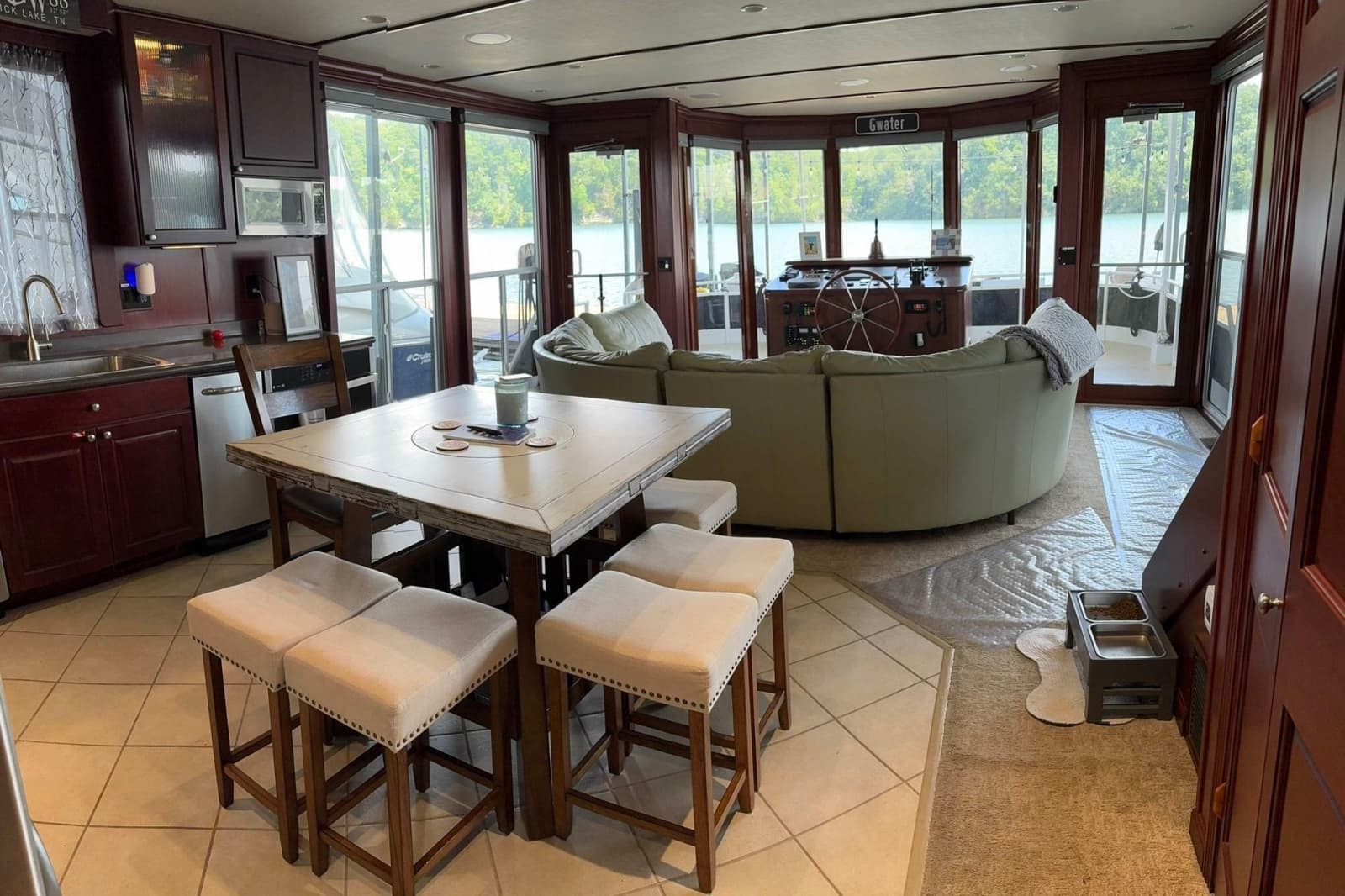 2007 Skipperliner 640 - Photo 26