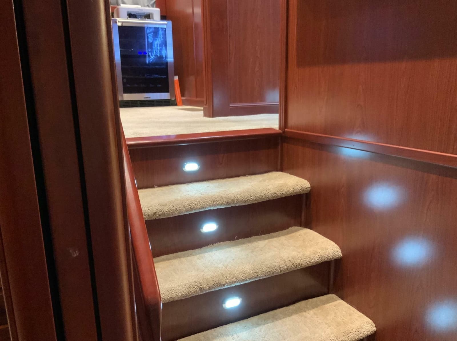 2007 Skipperliner 640 - Photo 43