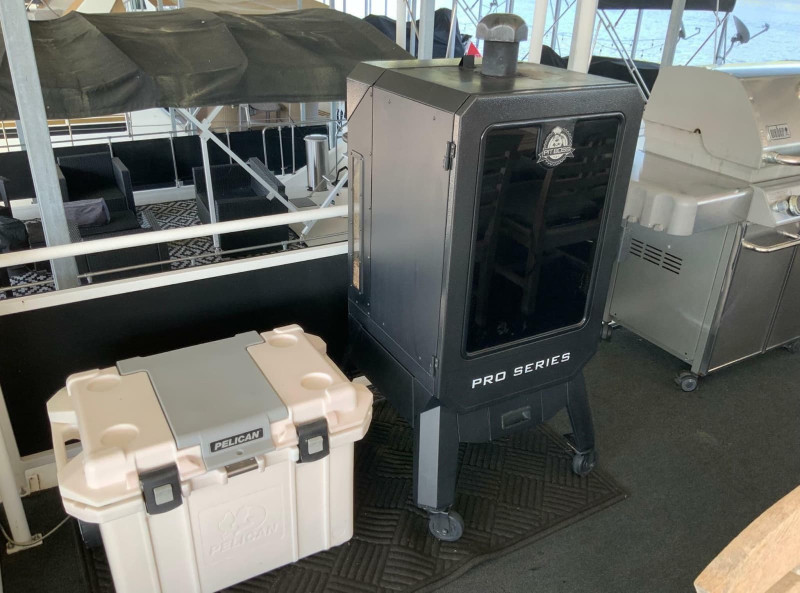 2007 Skipperliner 640 - Photo 14