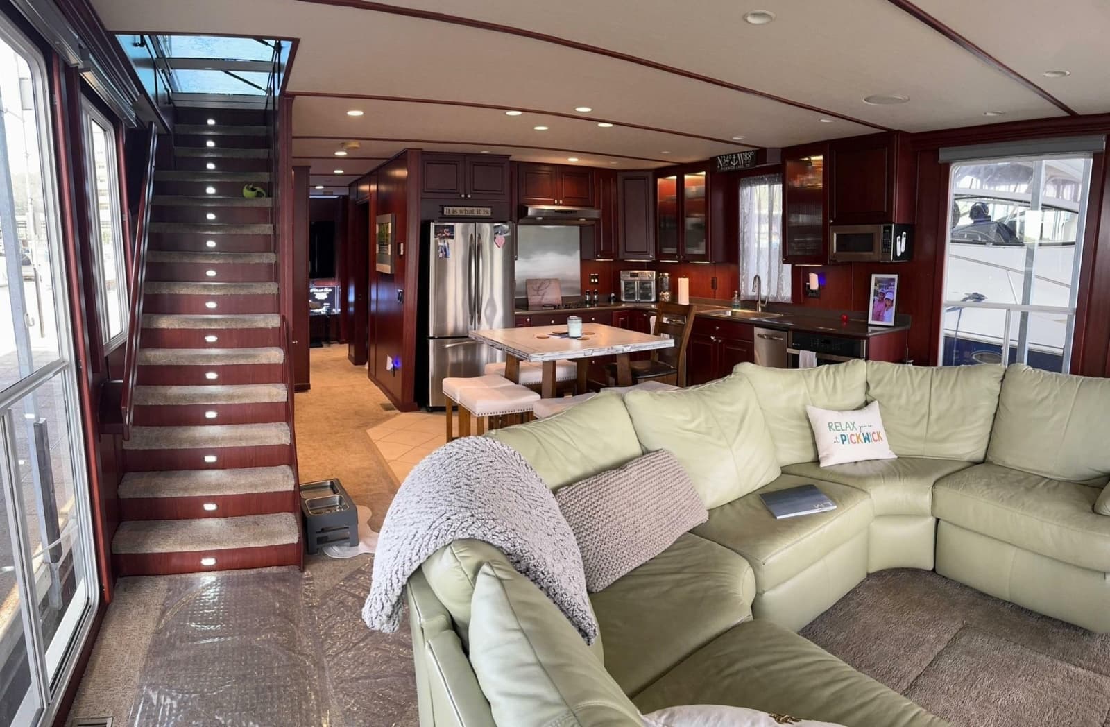 2007 Skipperliner 640 - Photo 25