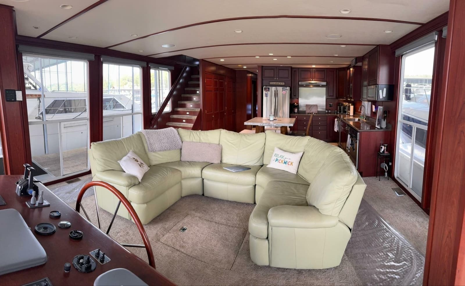 2007 Skipperliner 640 - Photo 24