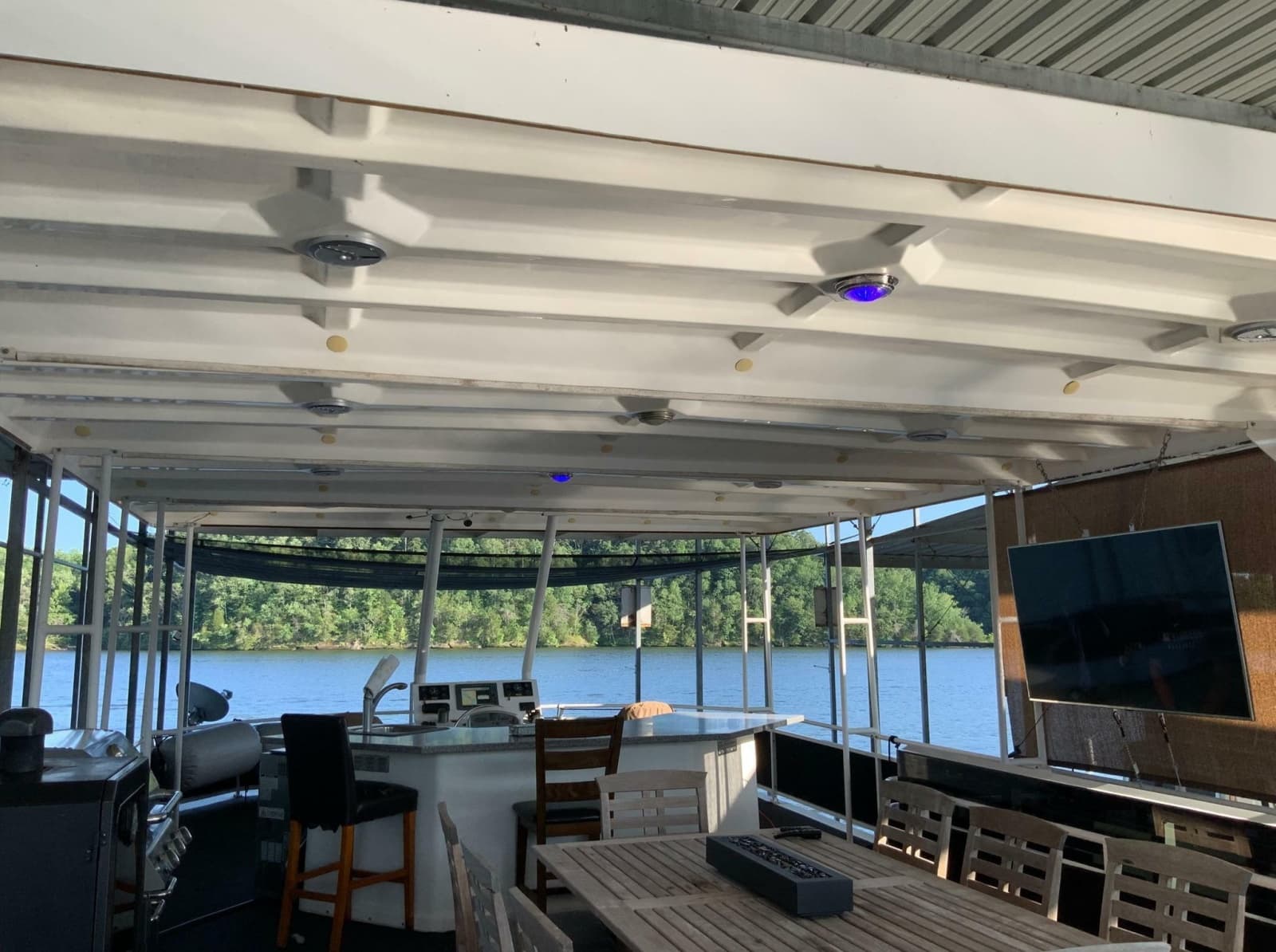 2007 Skipperliner 640 - Photo 6